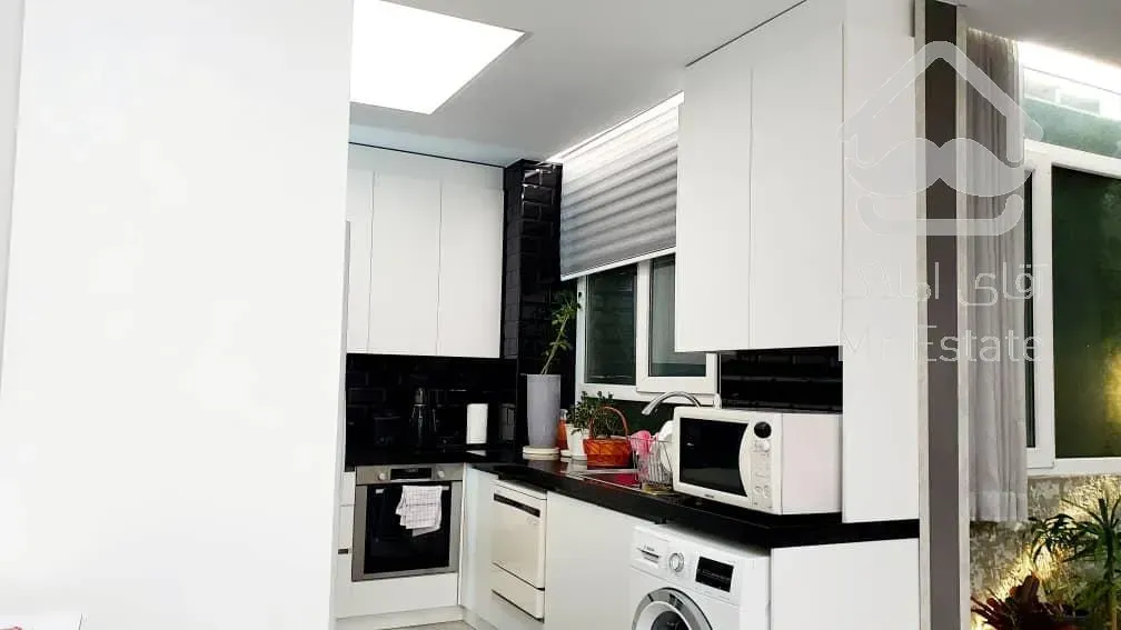 ۱۰۵متر ۲خواب فول بازسازی در آیت اله کاشانی