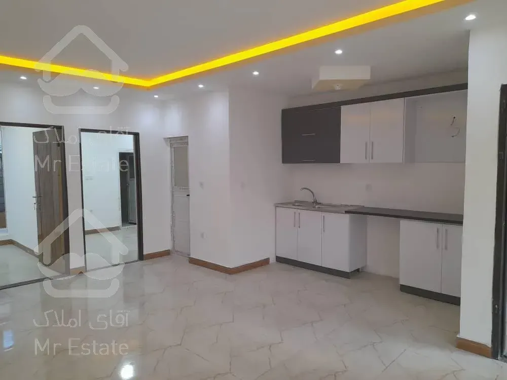 ۲۵۰متری/چهارباغ/سرنبش