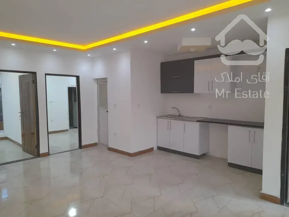 ۱۰۰۰متر/دوکله/جنوبی شمالی