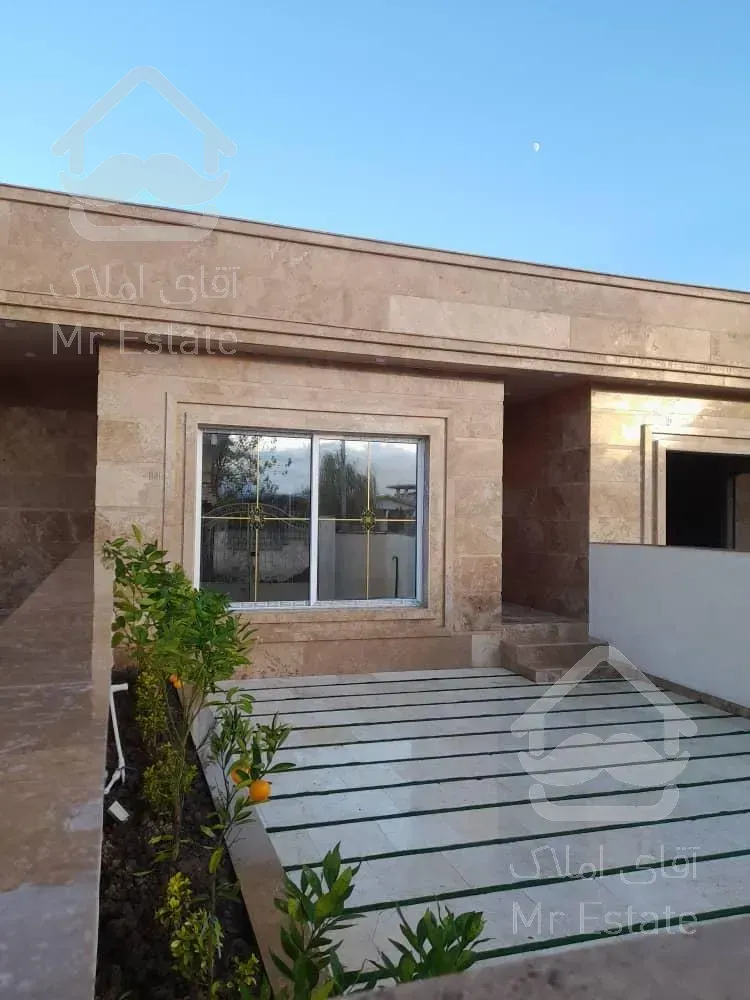 ۲۵۰متری/چهارباغ/سرنبش