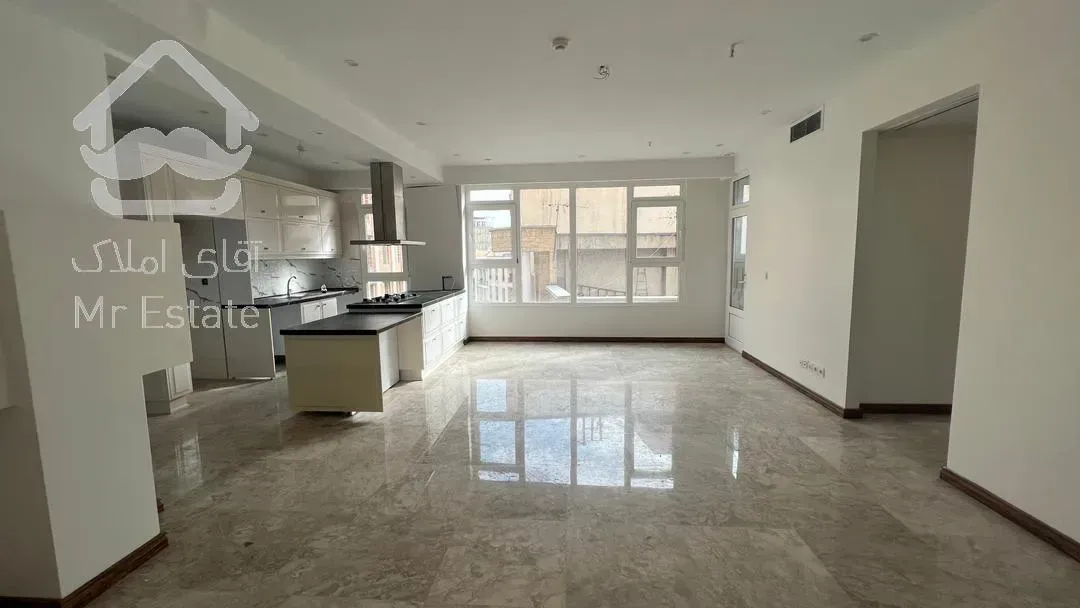 دزاشیب اجاره آپارتمان ۱۱۰ متر ۲ خواب نوساز