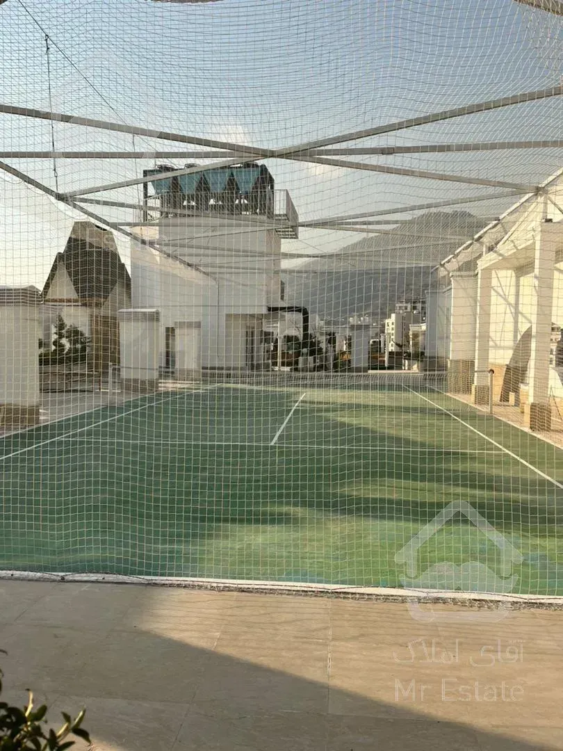 فروش ۱۹۰ متری در برج برندمیراژ