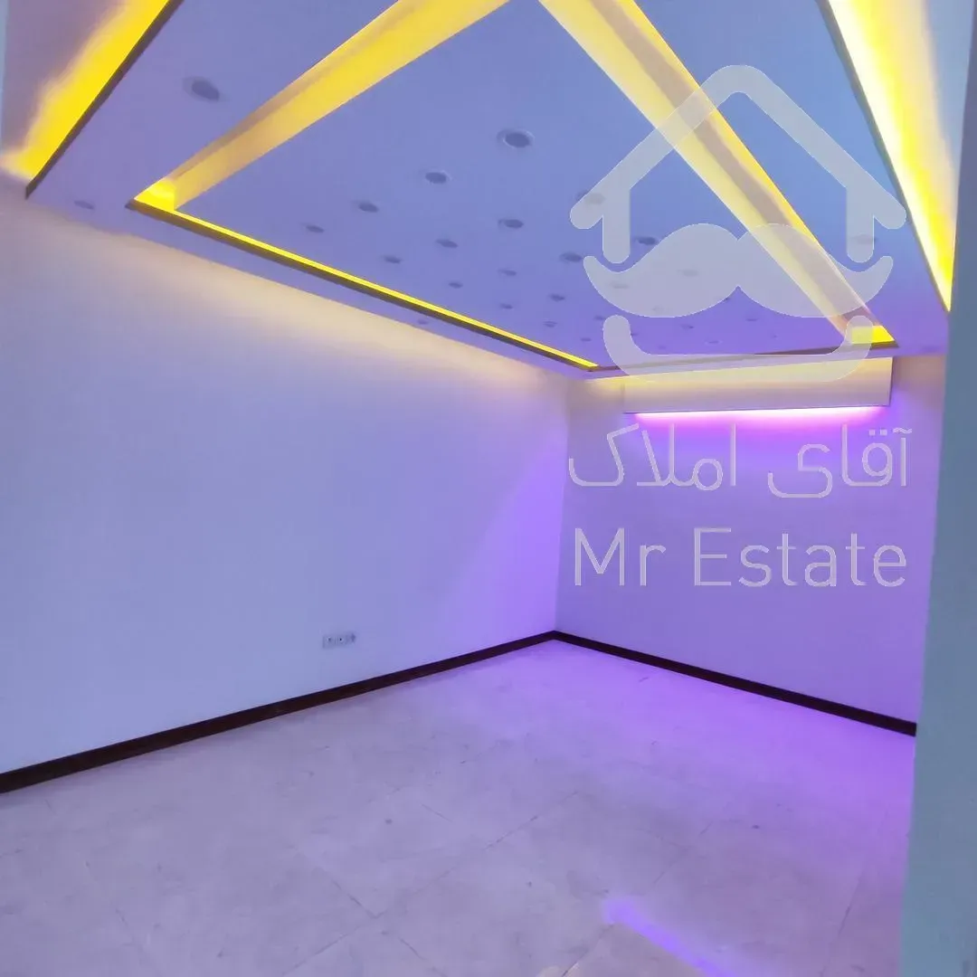 ۵۷ متر/قلب تپنده سرمایه گذاری در منطقه