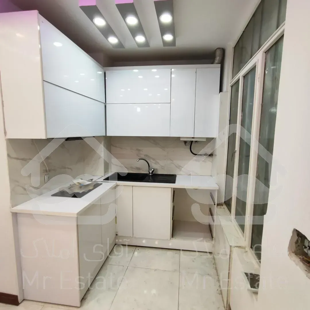 ۵۷ متر/قلب تپنده سرمایه گذاری در منطقه