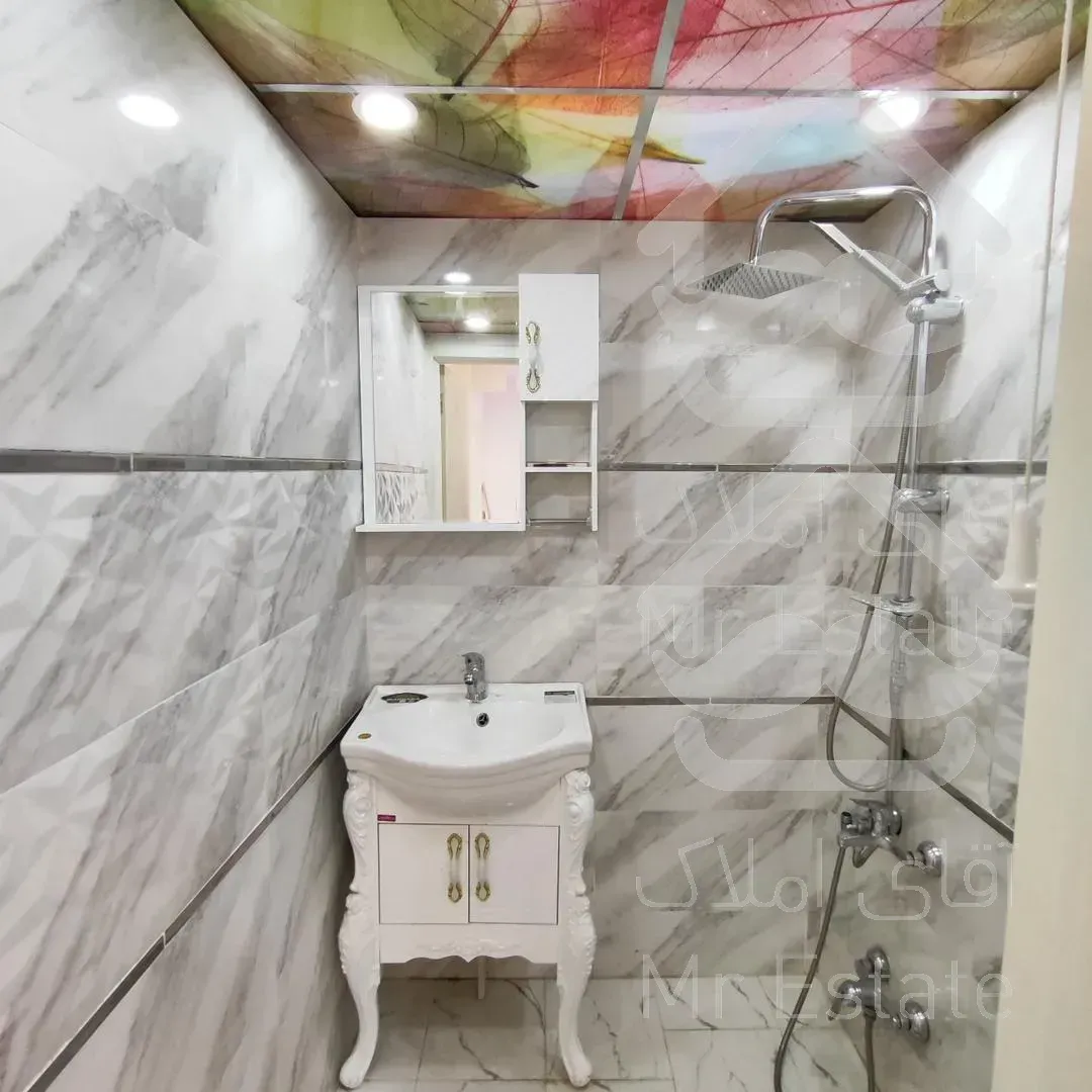 ۵۷ متر/قلب تپنده سرمایه گذاری در منطقه