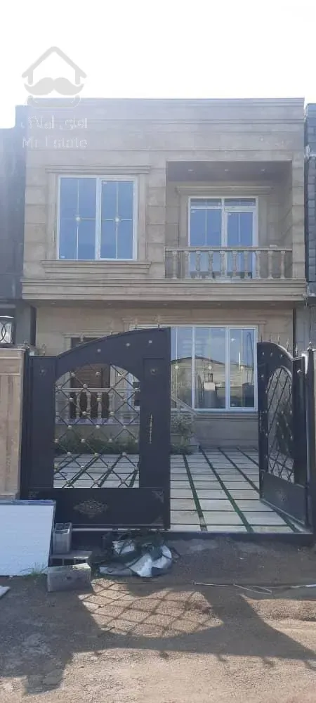 ۶۱۸متر/گذر۲۰/تهاتر