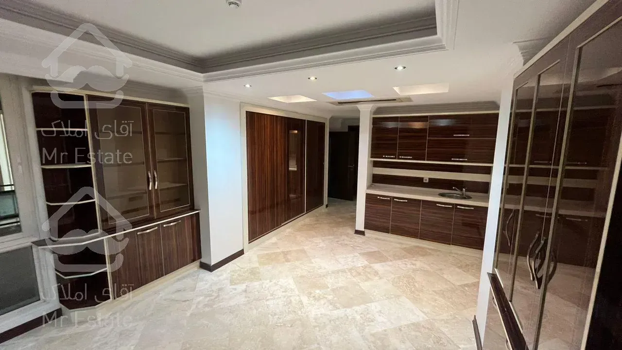 رهن آپارتمان ولنجک ۲۰۰ متری برج