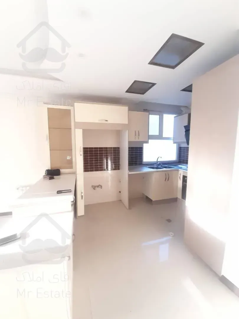 ۸۵متر/۲خواب/غرق در نور/تاپ لوکیشن