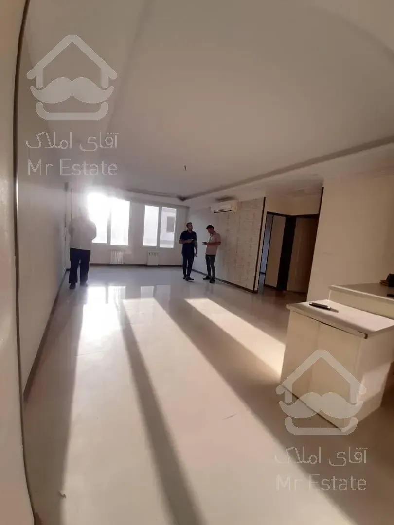 ۸۵متر/۲خواب/غرق در نور/تاپ لوکیشن