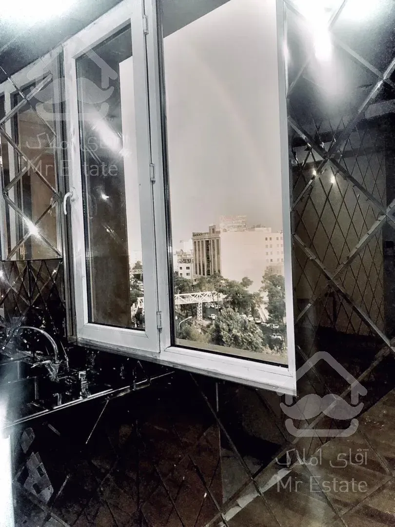 ۱۰۵متر۲خواب تاپ لوکیشن