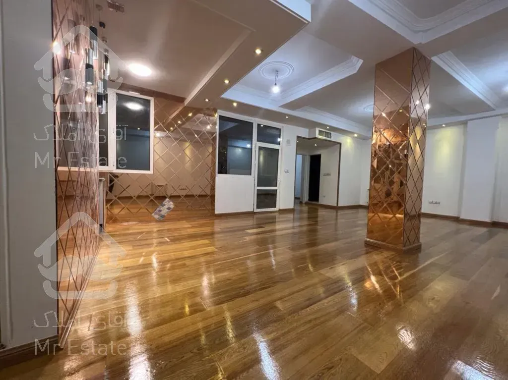 ۱۰۵متر۲خواب تاپ لوکیشن