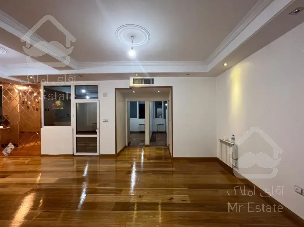 ۱۰۵متر۲خواب تاپ لوکیشن