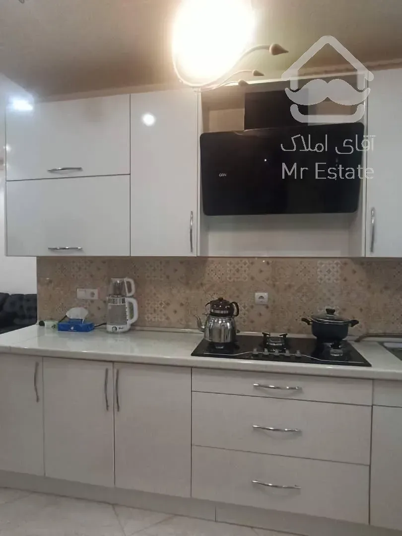 65متر/دو خوابه/تک واحدی/پارکینگ دار/سلسبیل