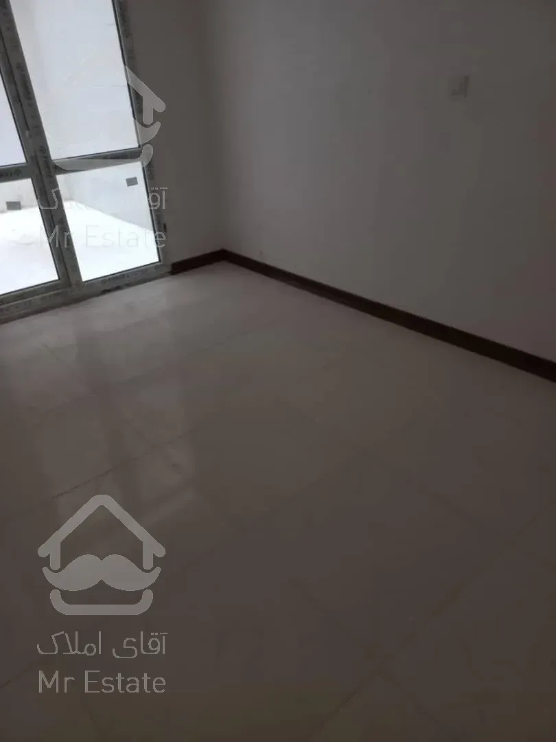 فروش آپارتمان کلیدنخورده