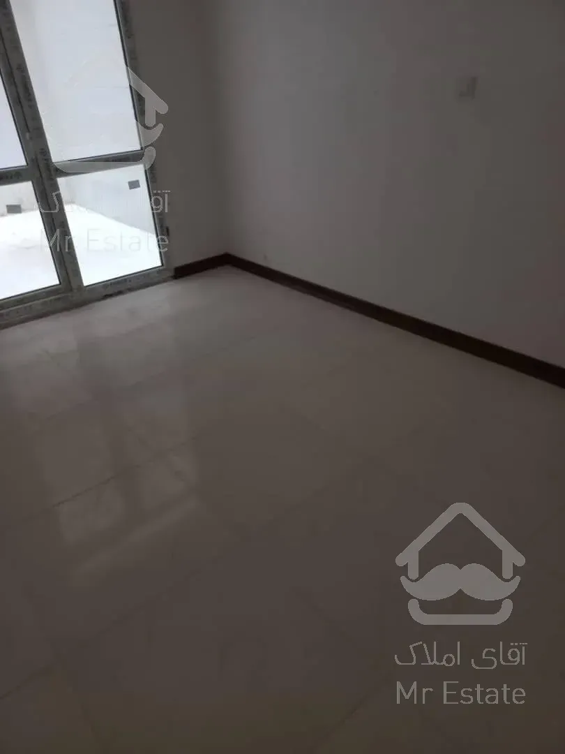 فروش آپارتمان کلیدنخورده