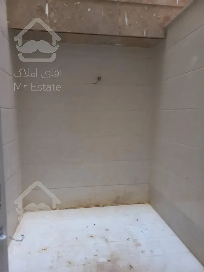 فروش آپارتمان کلیدنخورده