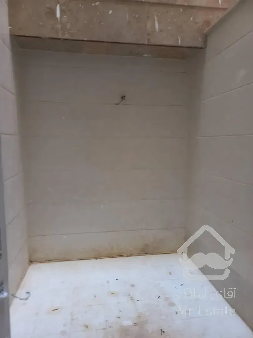 فروش آپارتمان کلیدنخورده