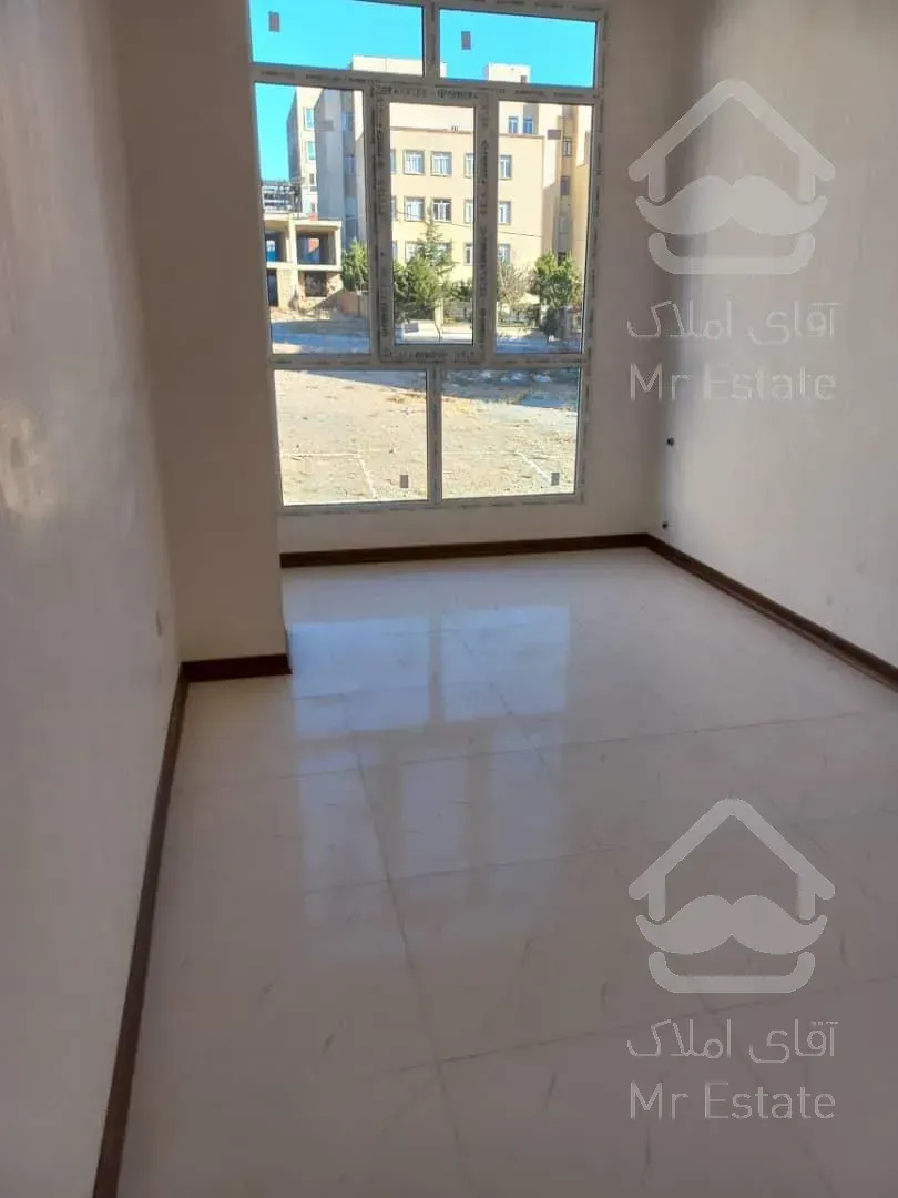 فروش آپارتمان کلیدنخورده