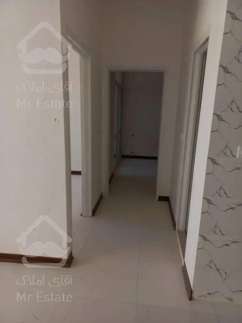 فروش آپارتمان کلیدنخورده
