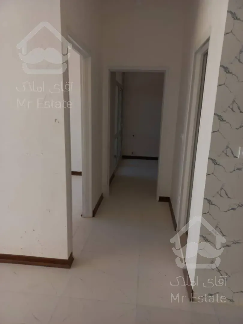 فروش آپارتمان کلیدنخورده