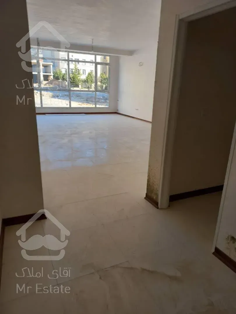 فروش آپارتمان کلیدنخورده