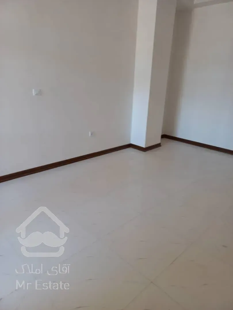 فروش آپارتمان کلیدنخورده