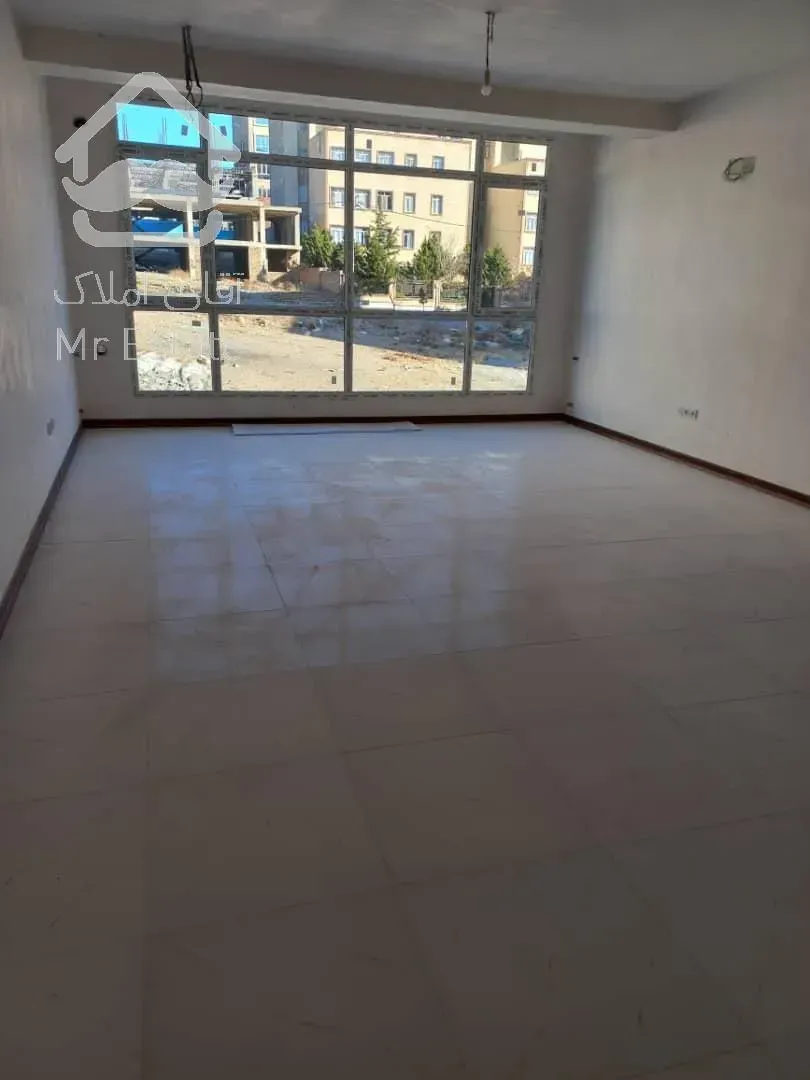 فروش آپارتمان کلیدنخورده