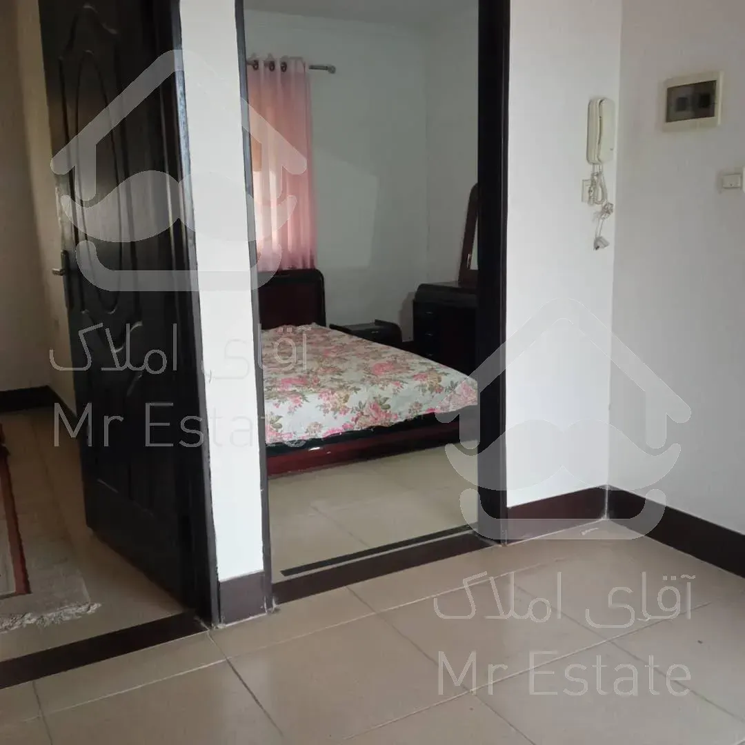 ویلای دوبلکس  واقع در بافت شهری جاده کناره