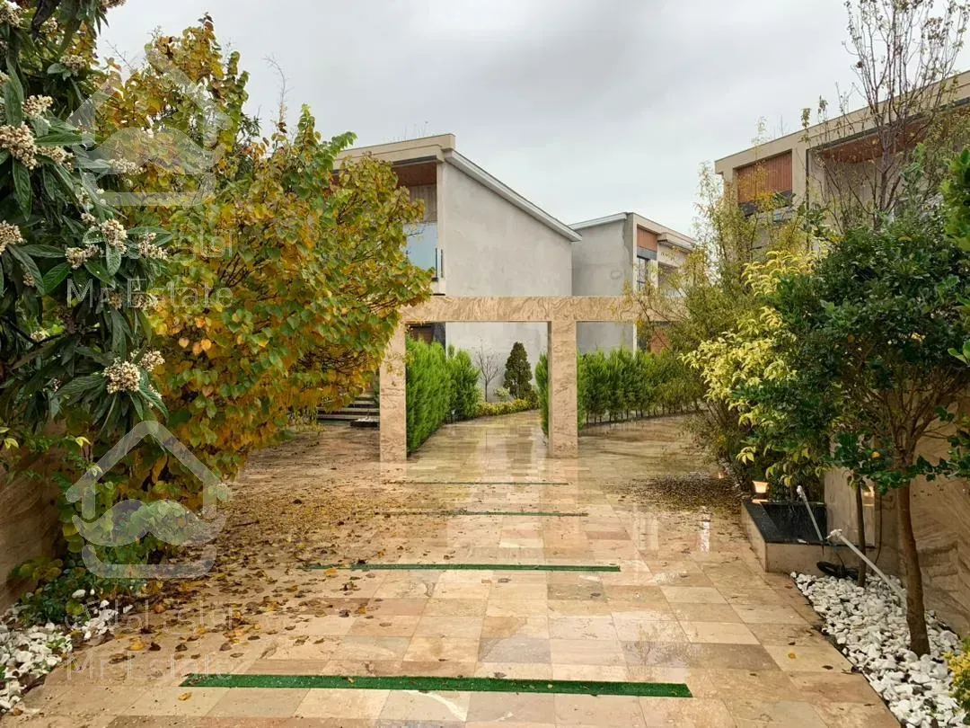 ۳۰۰متر/مشارکت/۱۲گذر