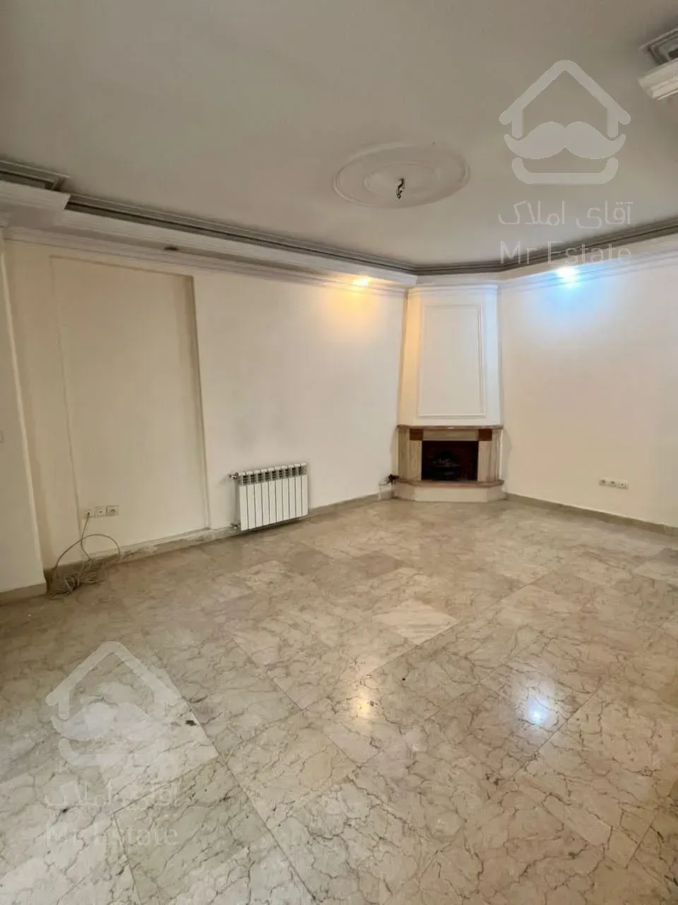 ۶۵متر/تک خواب/فول امکانات