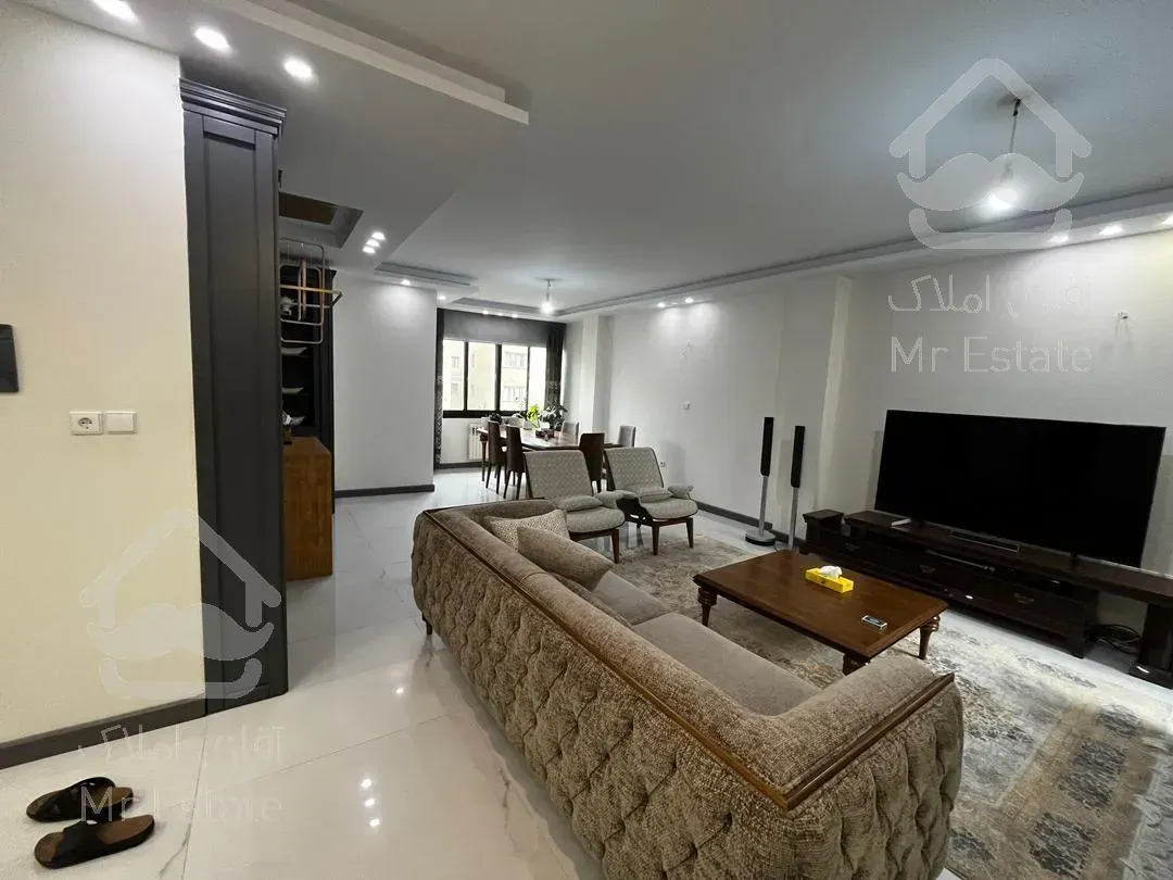 شهرک غرب/170متر/لوکس و زیبا