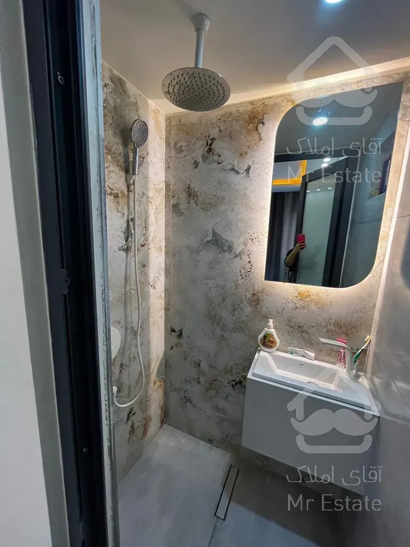 شهرک غرب/170متر/لوکس و زیبا