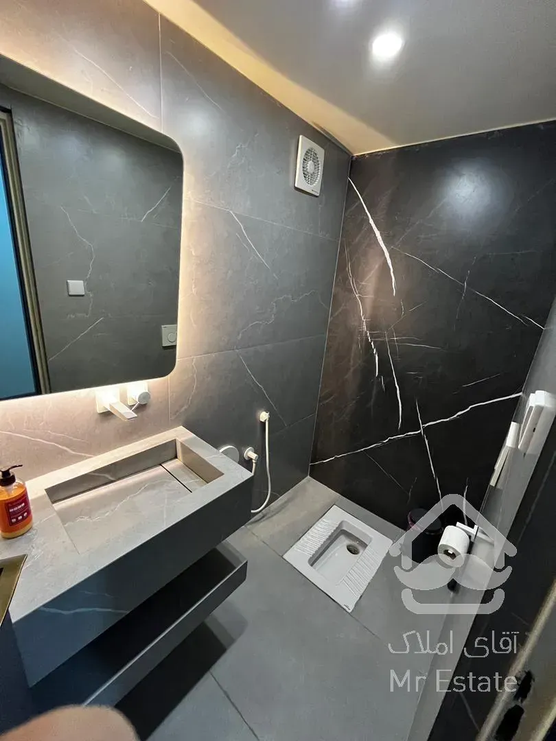 شهرک غرب/170متر/لوکس و زیبا