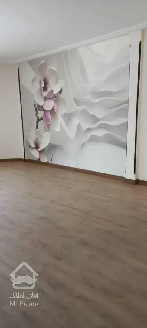 61متر/تک واحدی/پارکینگ دار/سلسبیل