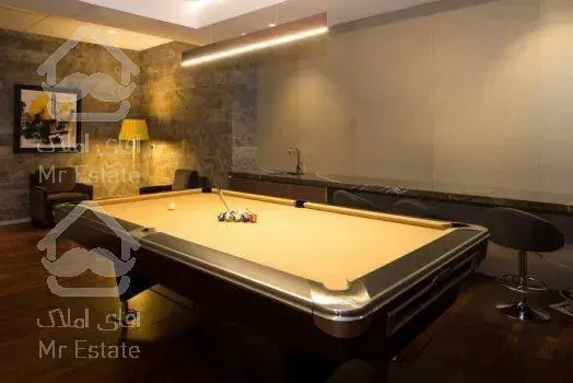 اجاره برج در زعفرانیه ۲۷۵ متر طبقه ۹