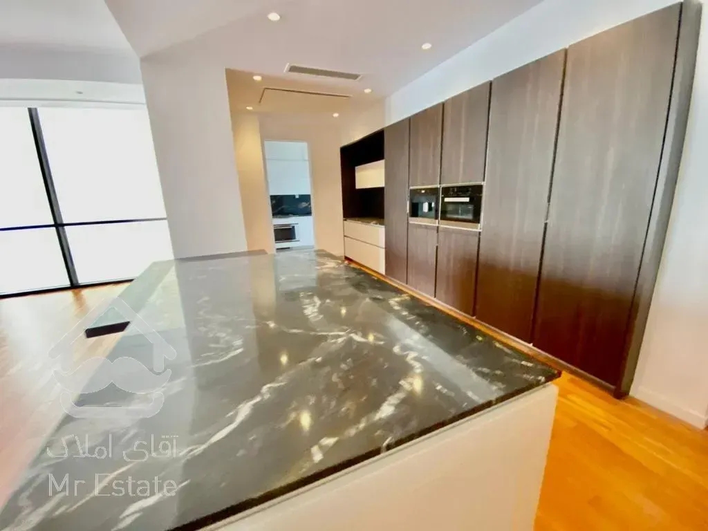 اجاره برج در زعفرانیه ۲۷۵ متر طبقه ۹