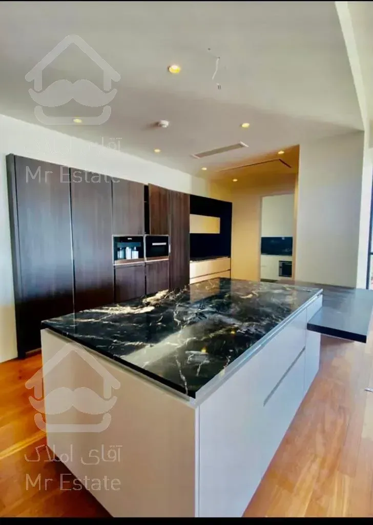 اجاره برج در زعفرانیه ۲۷۵ متر طبقه ۹