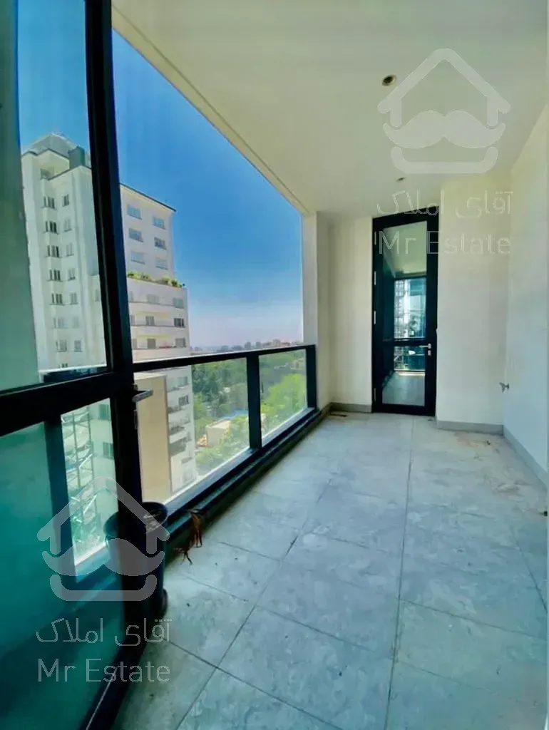 اجاره برج در زعفرانیه ۲۷۵ متر طبقه ۹