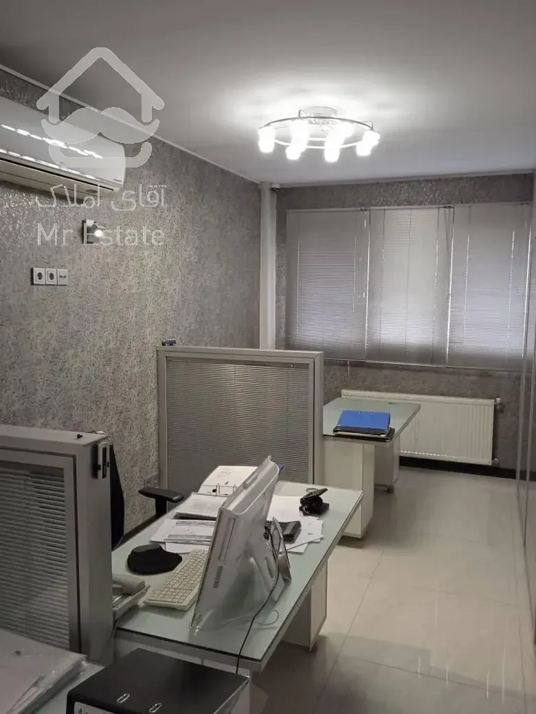 فروش سند اداری/سهروردی شمالی/۱۰۱متر ۳خواب