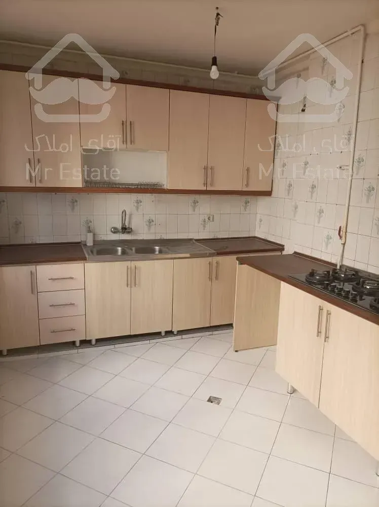 اجاره آپارتمان ویلایی ۱۰۰ متری تکواحدی شمال مرزداران