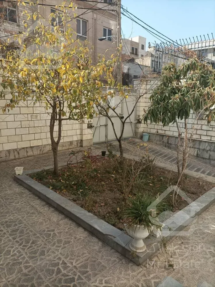 اجاره آپارتمان ویلایی ۱۰۰ متری تکواحدی شمال مرزداران