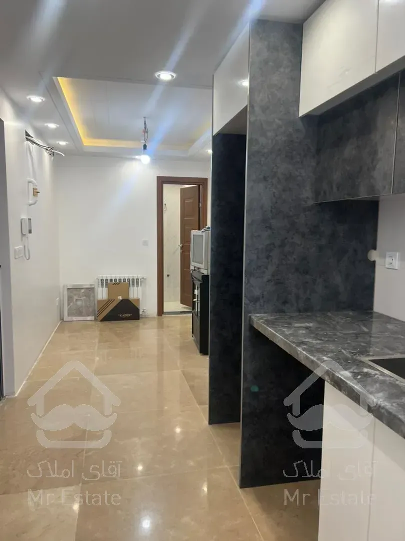 ۷۰متری دو خوابه فول امکانات نارمک