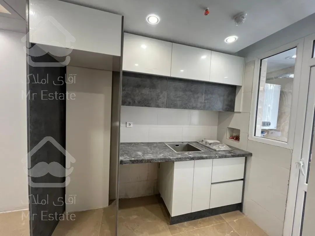 ۷۰متری دو خوابه فول امکانات نارمک