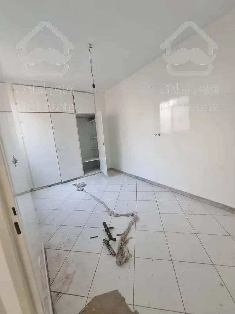 اجاره اپارتمان ۱۲۰ متری۲خواب ،اباذر