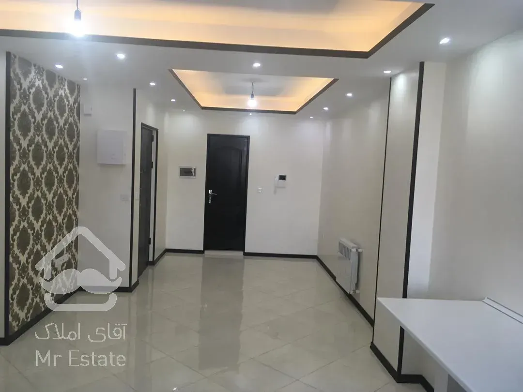 58متر/تک واحدی/کلید نخورده/بالای سپه