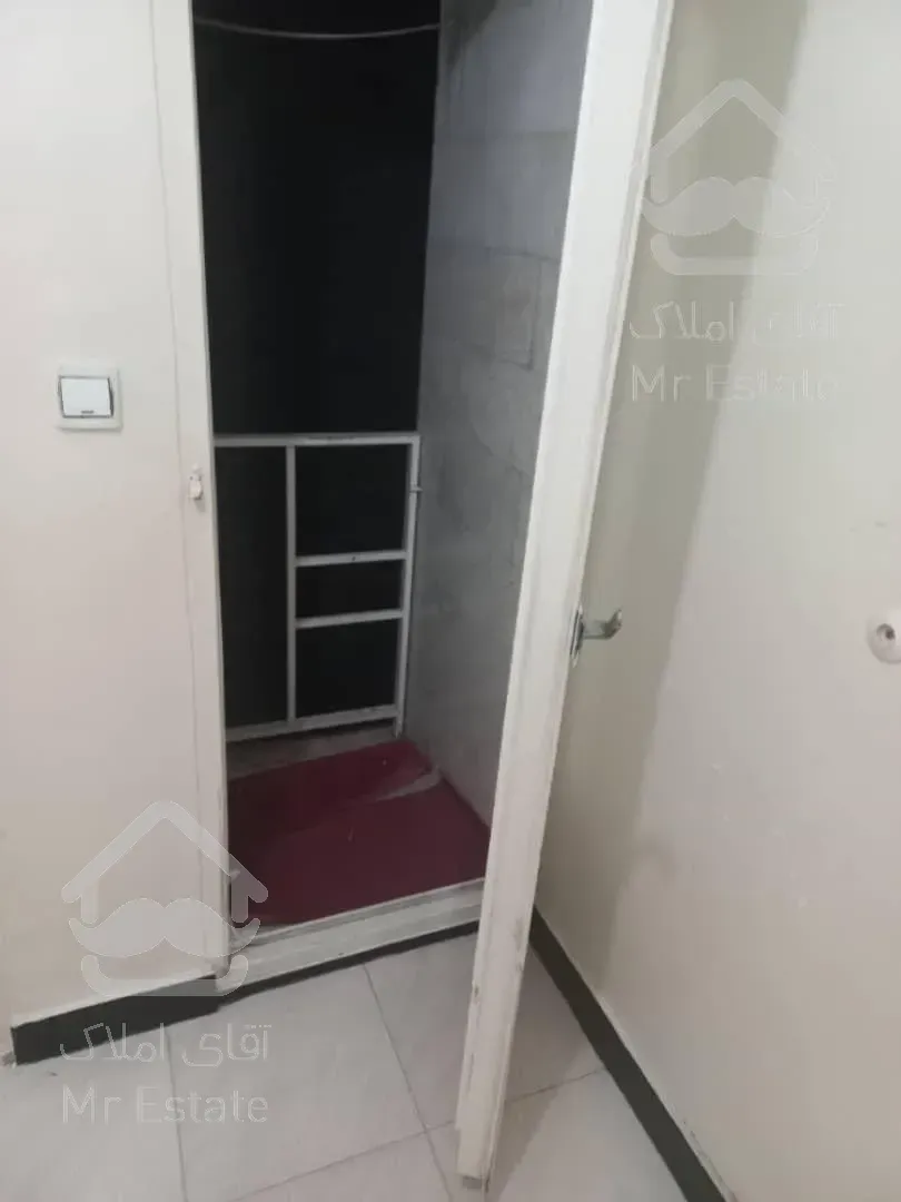 آپارتمان ۵۸متری خیابان جیحون