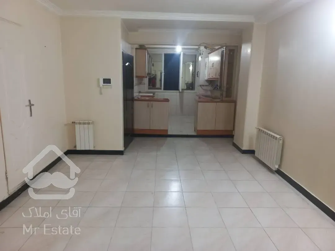 آپارتمان ۵۸متری خیابان جیحون