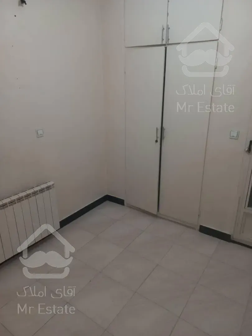 آپارتمان ۵۸متری خیابان جیحون