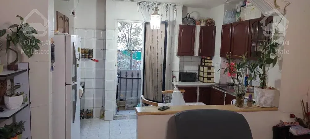 رهن اپارتمان ۷۲متری ۲خواب در سازمان برنامه جنوبی