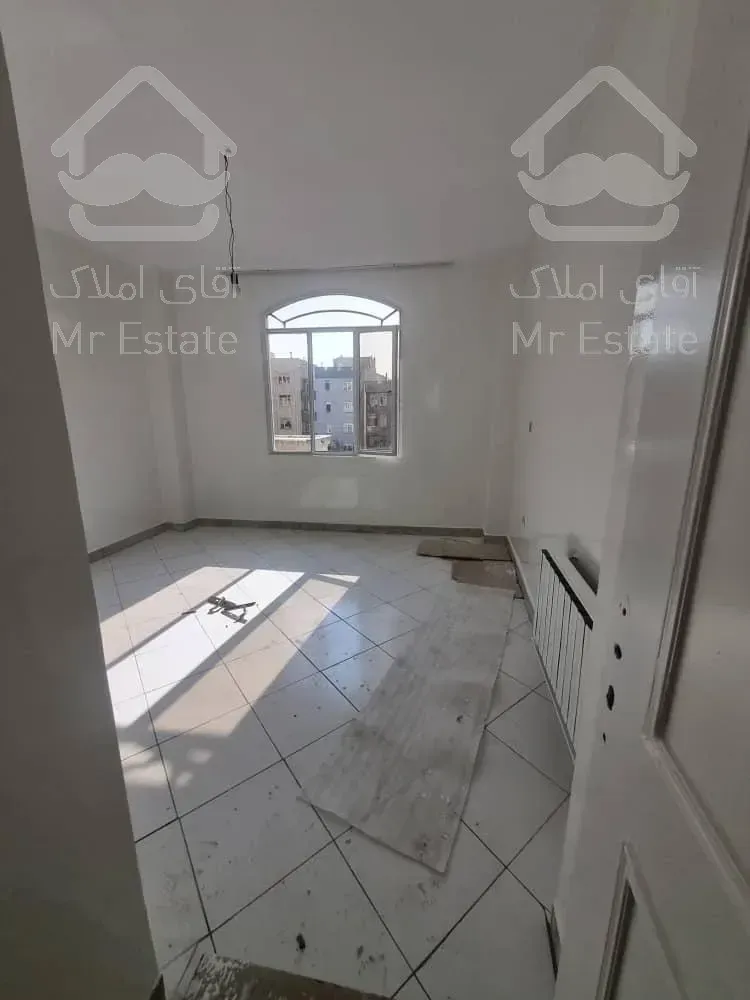 اجاره اپارتمان ۱۲۰ متری۲خواب ،اباذر